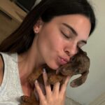 Kendall Jenner Instagram - 👵🏻