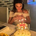 Kendall Jenner Instagram - twenty ate