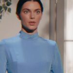 Kendall Jenner Instagram -