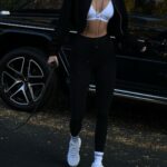 Kendall Jenner Instagram - @alo