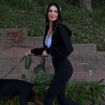 Kendall Jenner Instagram - @alo