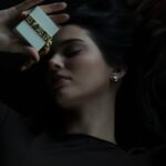 Kendall Jenner Instagram - we meet again @byfar_official fragrance