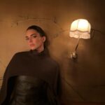 Kendall Jenner Instagram -