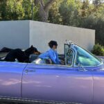 Kendall Jenner Instagram -
