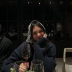 Kendall Jenner Instagram - 👵🏻