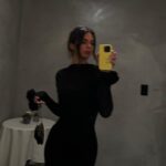 Kendall Jenner Instagram - ;)