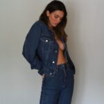 Kendall Jenner Instagram – @calvinklein #mycalvins