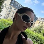 Kendall Jenner Instagram –
