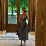 Kendall Jenner Instagram –