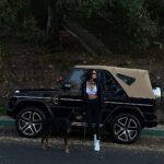 Kendall Jenner Instagram - @alo