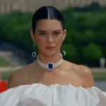 Kendall Jenner Instagram – thank you @jacquemus
todays show was special 🤍