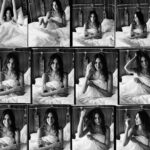 Kendall Jenner Instagram – @wsjmag shot by @seanthomas_photo
written by @elk_elisa