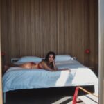 Kendall Jenner Instagram - @fwrd summer by @yuliagorbachenko