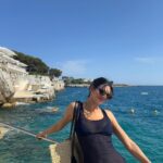 Kendall Jenner Instagram - 🧴