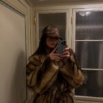 Kendall Jenner Instagram -