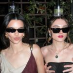 Kendall Jenner Instagram -