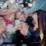 Kendall Jenner Instagram - i ❤️ college @drink818 Ohio, Indiana, Illinois, Michigan thank you for the warm welcome 🥹🫶🏼