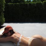 Kendall Jenner Instagram –