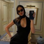Kendall Jenner Instagram - 🥐