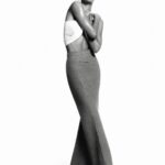 Kendall Jenner Instagram – @vogueitalia April issue cover story by @robingaliegue