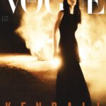 Kendall Jenner Instagram – “I can only hope that I’m happy and continue on my journey to be the best version of myself.” #VogueItalia, April Issue, 2023.
Click at the Vogue Italia link in bio for the full interview.
Credits:
Photographer: @robingaliegue @mapltd
Stylist: @kphelan123
Hair: @lucas.a.wilson @dayone__studio
Make up artist: @samvissermakeup
Mani: @nails_by_yoko @aframe_agency
Set designer: @littleappleprojects
Production: @faragoprojects
Total look: @MaxMara
Head of Editorial Content: @franragazzi
Global Creative Director: @juancp
#VogueCover #AprilIssue