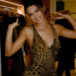 Kendall Jenner Instagram – 😁