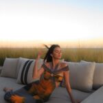 Kendall Jenner Instagram –