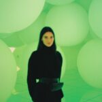 Kendall Jenner Instagram –
