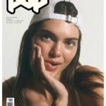Kendall Jenner Instagram - we get it, you’re a scorpio @thepopmag issue 47 by my love @stevie_dance