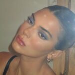 Kendall Jenner Instagram -