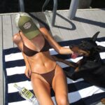 Kendall Jenner Instagram -