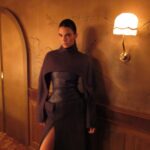 Kendall Jenner Instagram -