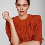 Kendall Jenner Instagram - @wmag by @alasdairmclellan
