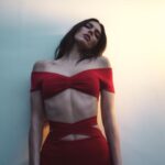 Kendall Jenner Instagram - @fwrd by @yuliagorbachenko #KJxFWRD #KendallsEdit
