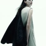 Kendall Jenner Instagram - @vogueitalia April issue cover story by @robingaliegue