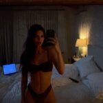 Kendall Jenner Instagram – gnight