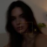 Kendall Jenner Instagram – gnight