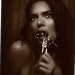 Kendall Jenner Instagram - 🤎