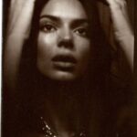 Kendall Jenner Instagram - 🤎
