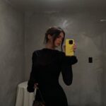 Kendall Jenner Instagram - ;)