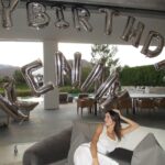 Kendall Jenner Instagram – thank you for all the birthday love ❤️