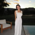 Kendall Jenner Instagram – thank you for all the birthday love ❤️