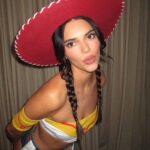 Kendall Jenner Instagram - 🤠