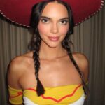 Kendall Jenner Instagram – 🤠