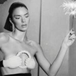 Kendall Jenner Instagram - 🐠 @thepopmag issue 47 by @carlijnjacobs
