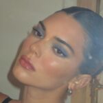 Kendall Jenner Instagram -