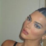 Kendall Jenner Instagram -