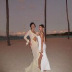 Kendall Jenner Instagram - years pass, and they seem faster and faster. presence and time is all i can ask for. so grateful for what has past, so optimistic for what’s to come. go love on the people you hold close to your heart, and don’t waste a second ❤️ 2024, shower me with love and laughter, gratitude and growth, patience and presence