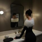 Kendall Jenner Instagram -