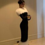 Kendall Jenner Instagram -